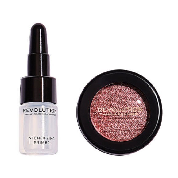 🎉5/25 MAKEUP REVOLUTION Flawless foils - Picture 2 of 7